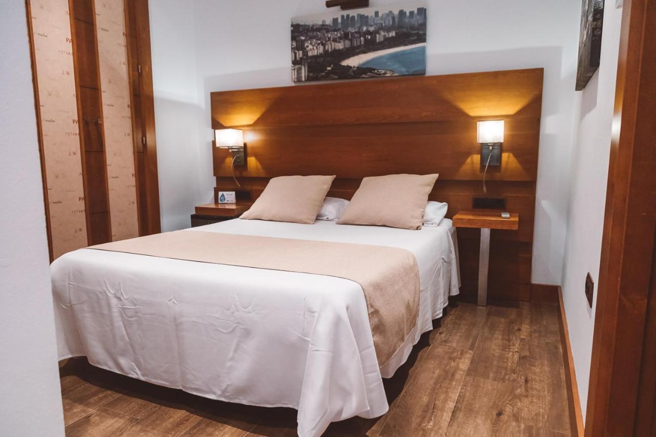 Ferreira Hostal Boutique 콘일데라프론테라 외부 사진
