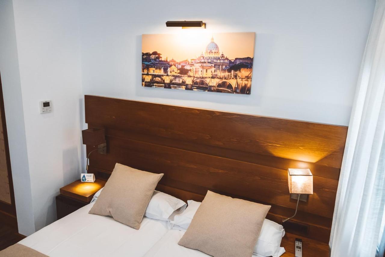 Ferreira Hostal Boutique 콘일데라프론테라 외부 사진