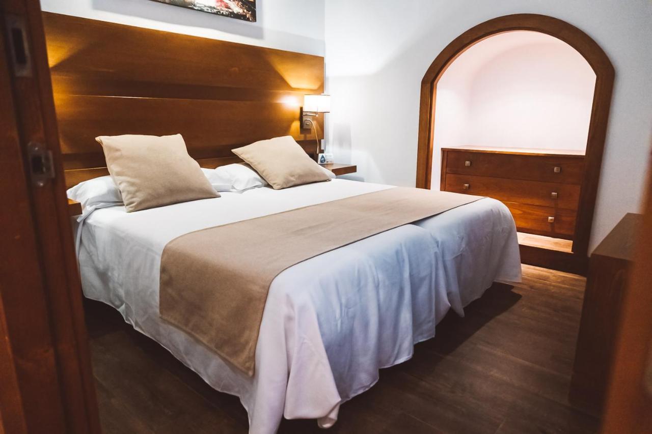 Ferreira Hostal Boutique 콘일데라프론테라 외부 사진