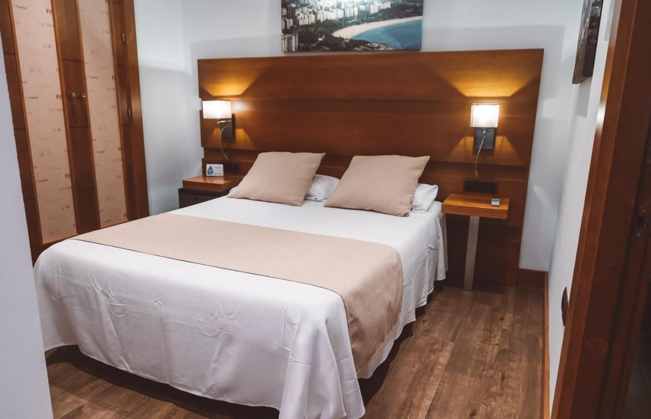 Ferreira Hostal Boutique 콘일데라프론테라 외부 사진