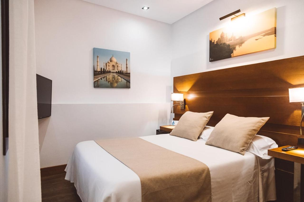 Ferreira Hostal Boutique 콘일데라프론테라 외부 사진